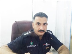 Account department staff sadrpass